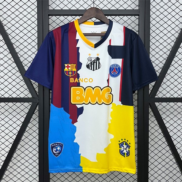 Camiseta Neymar JR Special Edition 2025/26